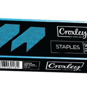 Box Staples 5000s