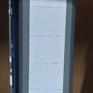 Lever Arch File Narrow Spine