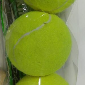 Tennis Balls (each)