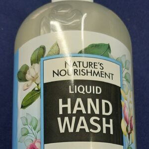 Hand Soap 500ml