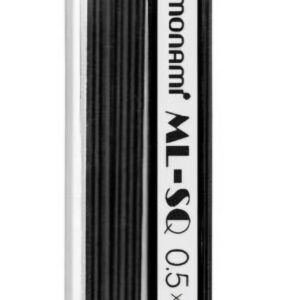 Clutch Pencil Refill (HB) .5mm