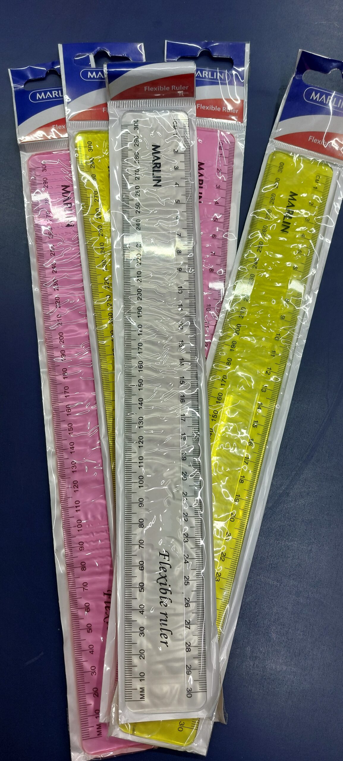 Ruler – Flexi 30cm Limited Stock | Ask the Moms