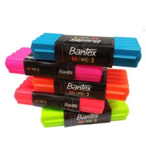 Bantex Mccasey 3 22cm HardBox Limited Stock