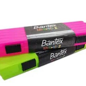 Bantex Mccasey 2 33cm hardBox Limited Stock