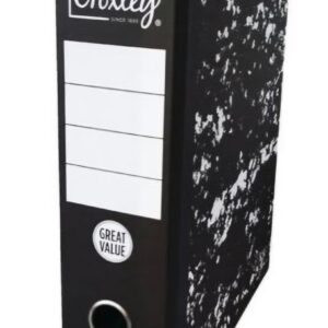 Croxley A4 Lever Arch File Everyday