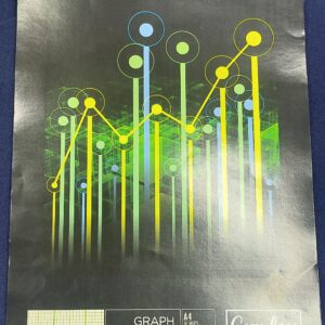 Graph Pad 50sheet