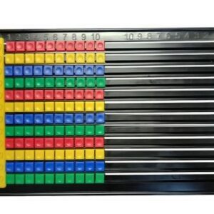 Counting Abacus