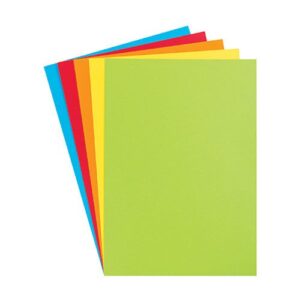 A3 Cardboard Colour 100s 160gm