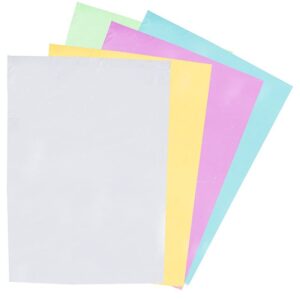 A4 Cardboard 100s 160gm Pastel