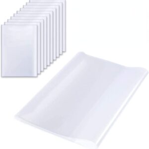 A5 Adjustable Book Covers 10s