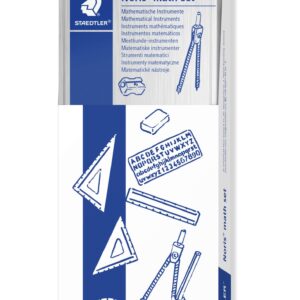 Math Set - Staedtler
